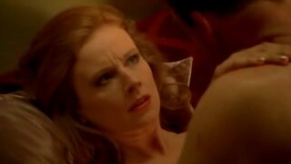 Alison Whyte Nude getting Banged in Satisfaction s02e08