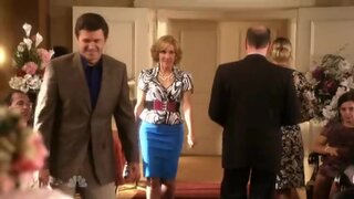 Selma Blair and Molly Shannon on Kath and Kim S01E10