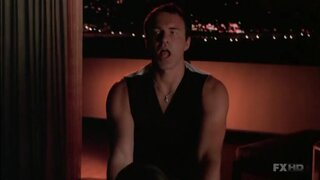 Cyia Batten and Allison Mcatee sex scenes from Nip Tuck S05E15