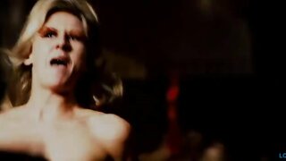 Jake Reardon Bare Tits in Repo The Genetic Opera