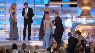 Blake Lively at the 66th Golden Globes