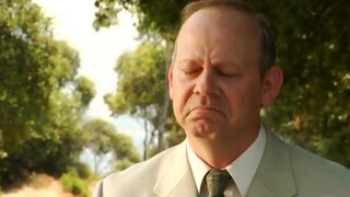 Cristina Tiberia Bare Breasts from Brain Dead