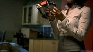 Joanne Alderson Nude and Having Sex in Forbidden Science s1 ep1 4ever