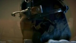 Joanne Alderson Nude and Having Sex in Forbidden Science s1 ep1 4ever
