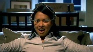 Joanne Alderson Nude and Having Sex in Forbidden Science s1 ep1 4ever