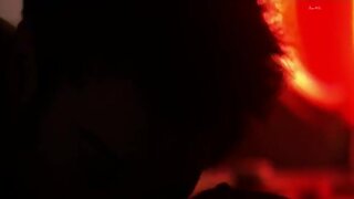 Marilou Berry Topless in La Femme De Ma Vie