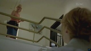 Eunice Freitas Completely Nude in Above Suspicion