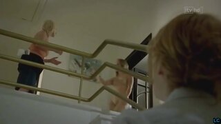 Eunice Freitas Completely Nude in Above Suspicion