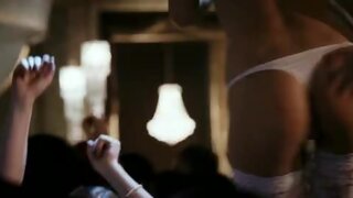 Irina Felgen Naked from Les Dents De La Nuit