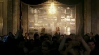 Irina Felgen Naked from Les Dents De La Nuit