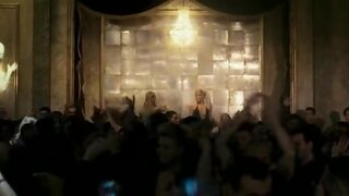 Irina Felgen Naked from Les Dents De La Nuit