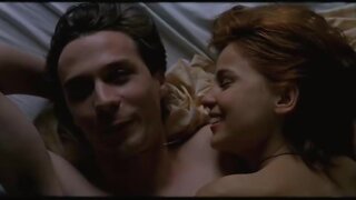 Elena Anaya nice and Nude in Lagrimas Negras