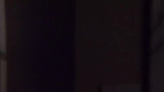 Charisma Carpenter Shower Scene