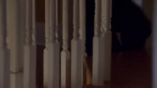 Charisma Carpenter Shower Scene