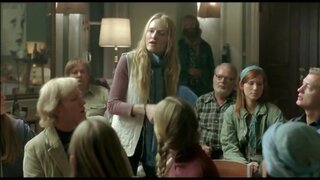 Malin Brolin-Tani Getting Banged in De Unge Aar