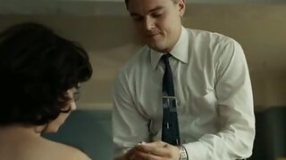 Zoe Kazan Bare Breasts from Revolutionary Road