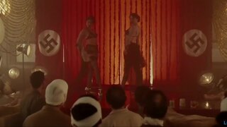 Julie Depardieu and Marie Gillain Bare Tits in Les Femmes De LOmbre