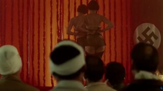 Julie Depardieu and Marie Gillain Bare Tits in Les Femmes De LOmbre