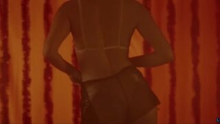 Julie Depardieu and Marie Gillain Bare Tits in Les Femmes De LOmbre