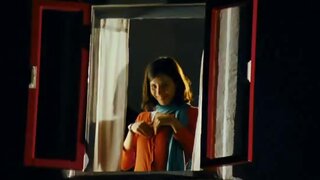 Barbara Goenaga in Bra from Un Poco de Chocolate