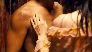 Kim Ji-soo Having Sex in The Romance