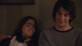 Olivia Thirlby in Bra in Snow Angels