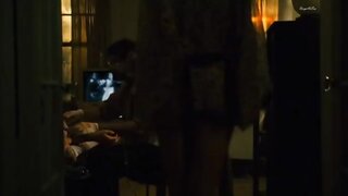 Raquel Jordan Nude from Pride and Glory