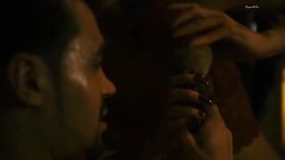 Raquel Jordan Nude from Pride and Glory