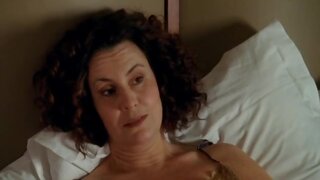 Marie-Louise Walker on Satisfaction s02e04