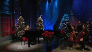 Sheryl Crow on The Tonight Show with Jay Leno