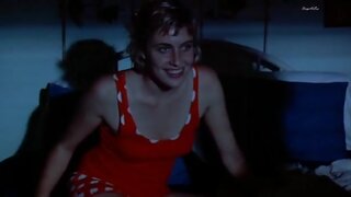 Greta Gerwig Topless in Baghead