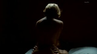 Mar Sodupe Nude and Banging in Mes amis, mes amours