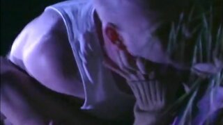 Lindsey Lofaso Naked from The Revolting Dead