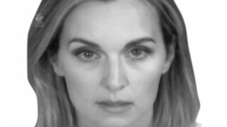 Debra Stephenson in Shower, Handcuffed, Groped and Searched from The Prisoner