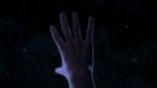 Jessica Biel in the music video of Aerosmiths Fly Away from Here