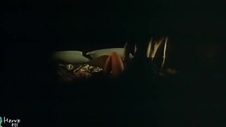 Katja Rupe Nude in Kleinhoff Hotel