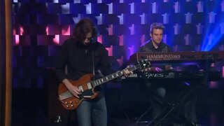 Jewel Kilcher on Conan