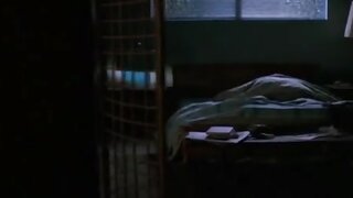 Wendy Rae Fowler Nude getting out of bed from Novel Romance