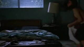 Wendy Rae Fowler Nude getting out of bed from Novel Romance