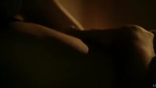 Tereza Voriskova Nude from Bobule