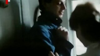 Jana Nagyova , Arabela from Czech TV series, Sex scene from Die Marchenbraut