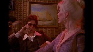 Melora Walters in Underwear in Boogie Nights