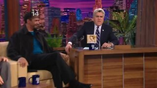 Taylor Swift on The Tonight Show