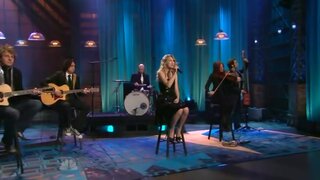 Taylor Swift on The Tonight Show