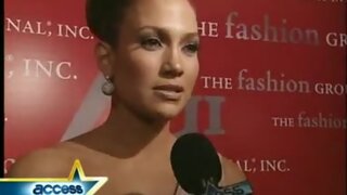 Jennifer Lopez and Blake Lively at 25th Annual Night Of Stars Access Hollywood