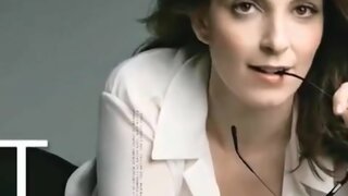 Tina Fey Sexy Photoshoot