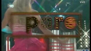 Gabriela Mandato many Upskirts