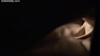 Amy Hastings Topless in Bed on The Tudors