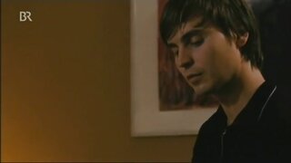 Nina Franoszek Naked Sex Scene in Martha