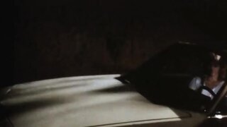 Kit Mitchell Nude Sex on car in The Nailgun Massacre